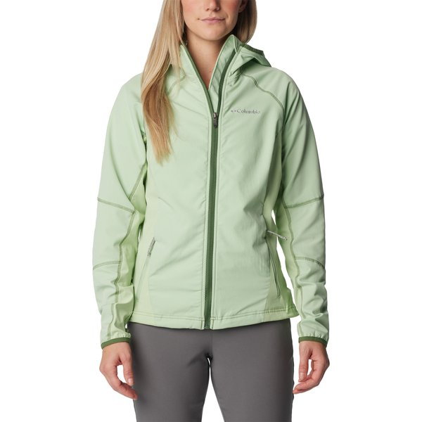 Softshell damski Sweet As Columbia