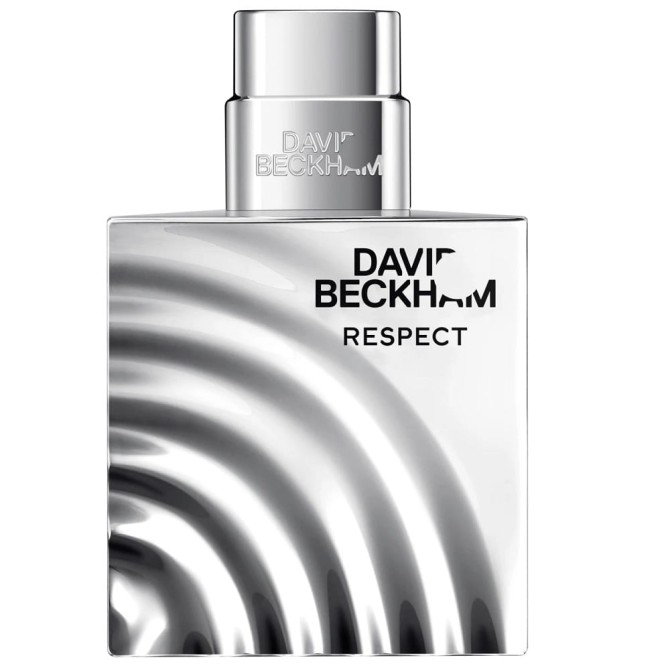 David Beckham Respect woda toaletowa spray 40ml