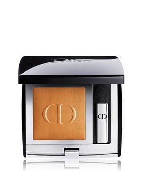 DIOR Diorshow Mono Couleur Couture Cień do powiek 2 g Nr. 446 - Sienna