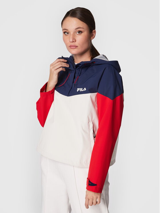 Kurtka anorak Fila