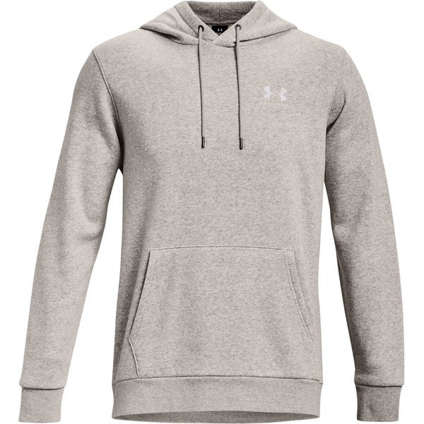 Bluza męska Essential Fleece Hoodie Under Armour