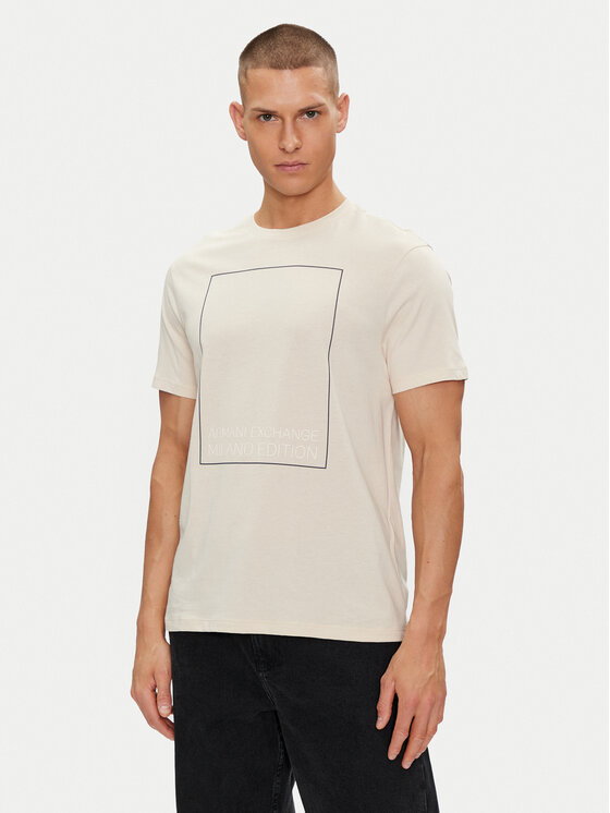 T-Shirt Armani Exchange