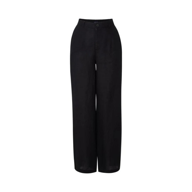 Wide Trousers Lexington