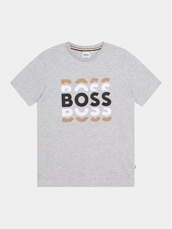 T-Shirt Boss