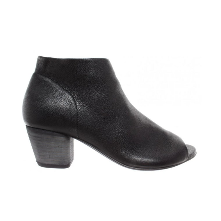 Buty damskie buty do kostek obcasy Officine Creative