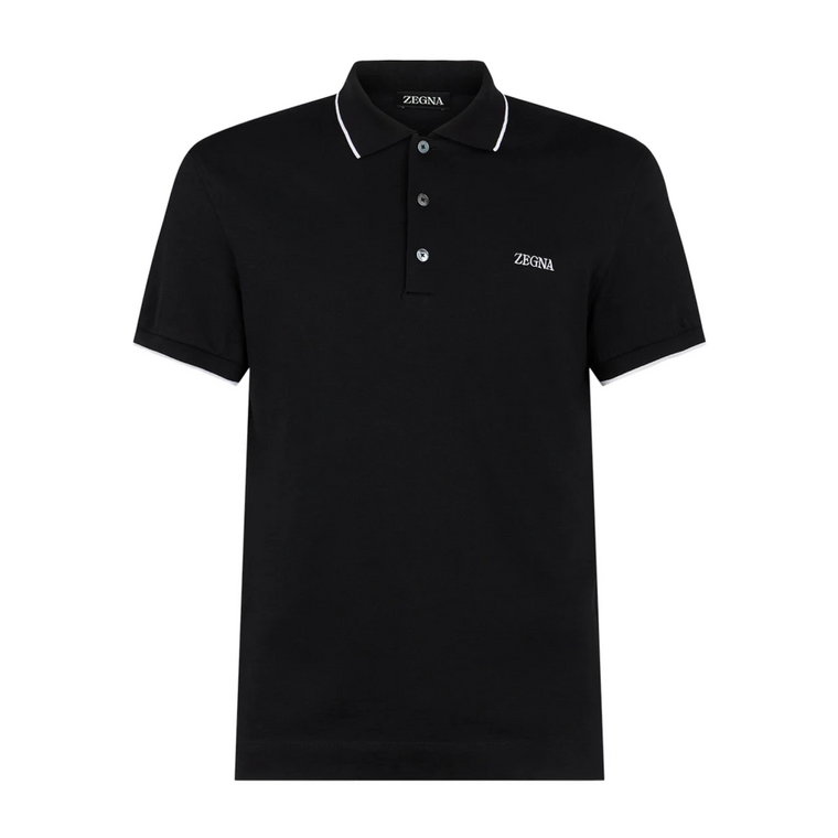 Koszulka Polo Ermenegildo Zegna