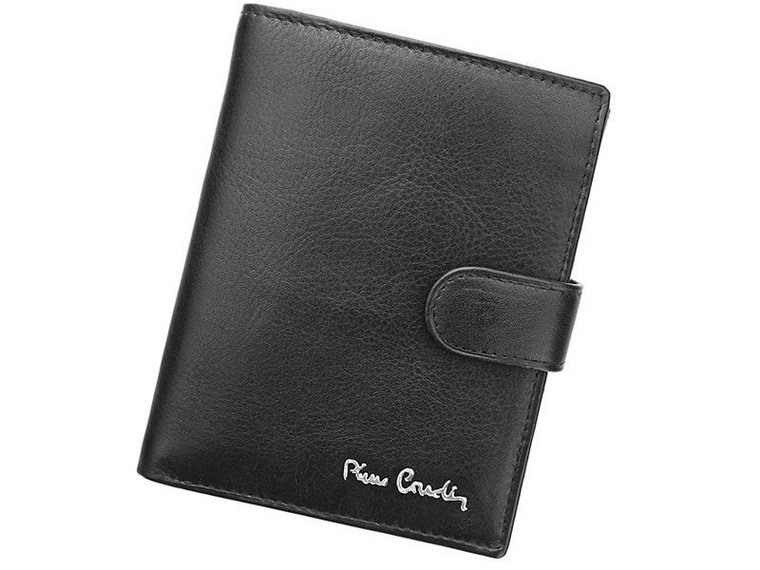 Skórzany męski portfel Pierre Cardin TILAK06 331A RFID