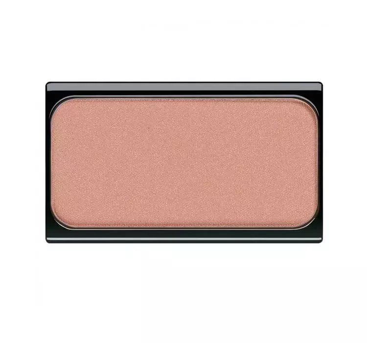 ARTDECO BLUSHER RÓŻ DO POLICZKÓW 18 ROSE BLUSH