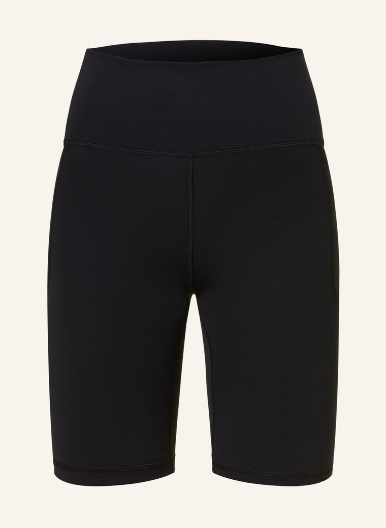 Under Armour Legginsy Meridian schwarz