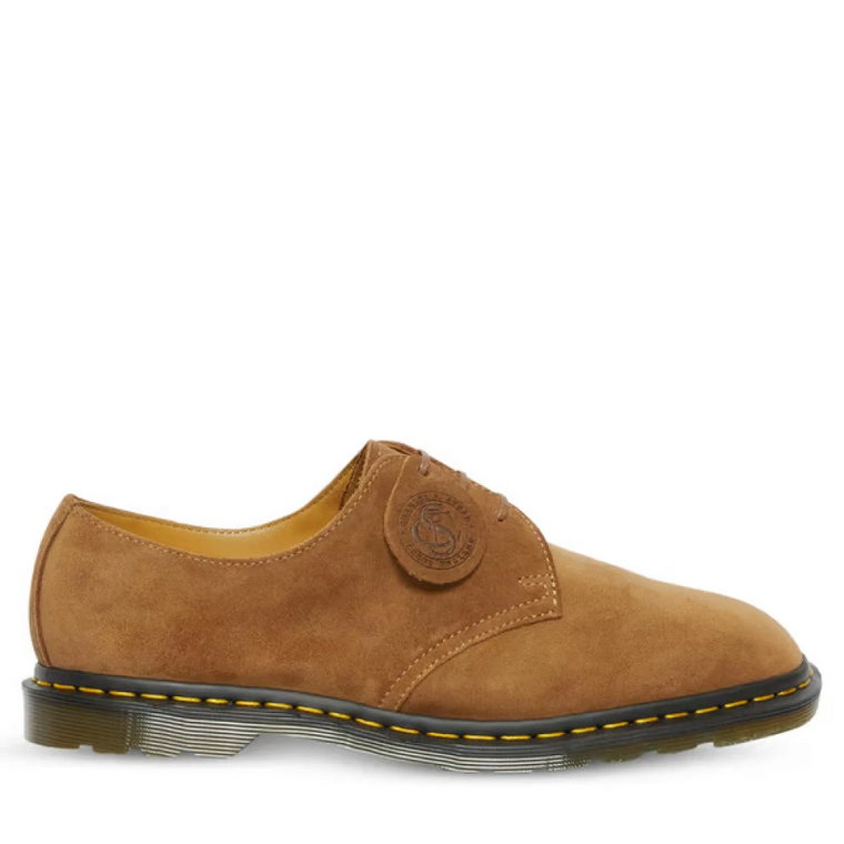 Buty biznesowe Dr. Martens