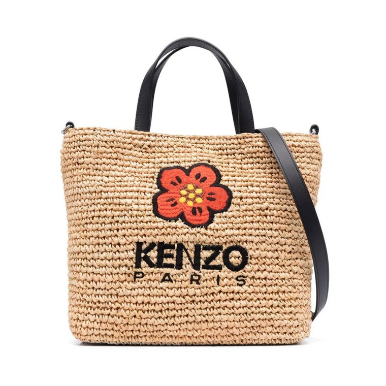 Tote Bags Kenzo