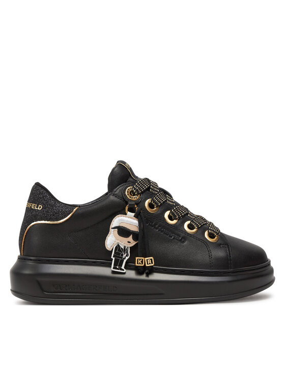 Sneakersy KARL LAGERFELD