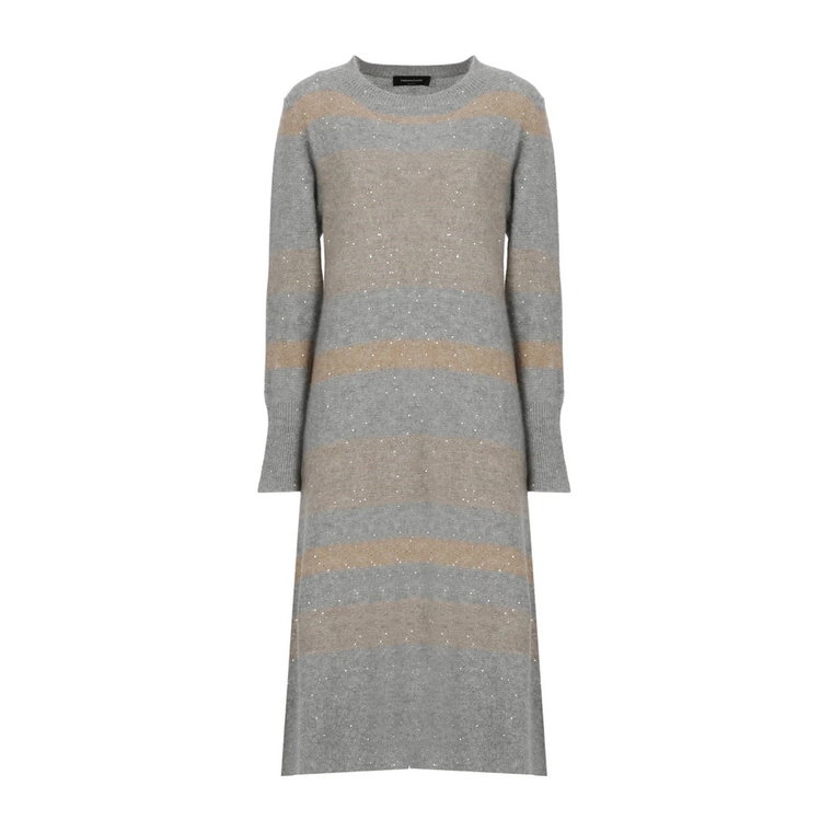 Knitted Dresses Fabiana Filippi