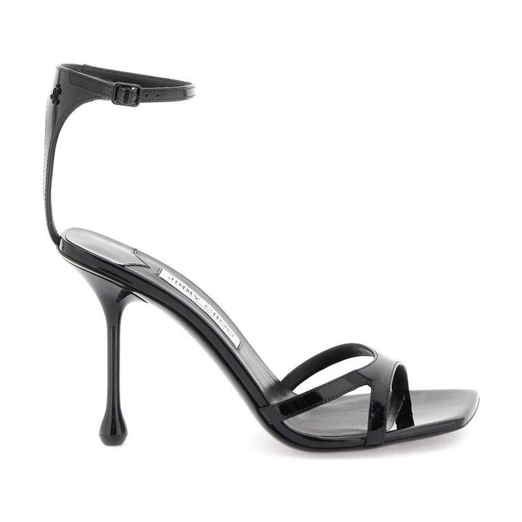 High Heel Sandals Jimmy Choo