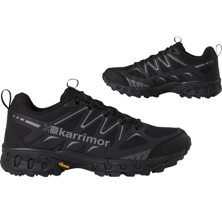 Buty trekkingowe damskie Karrimor XTerrain Lady 2