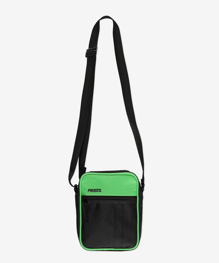 Streetbag Makal Green