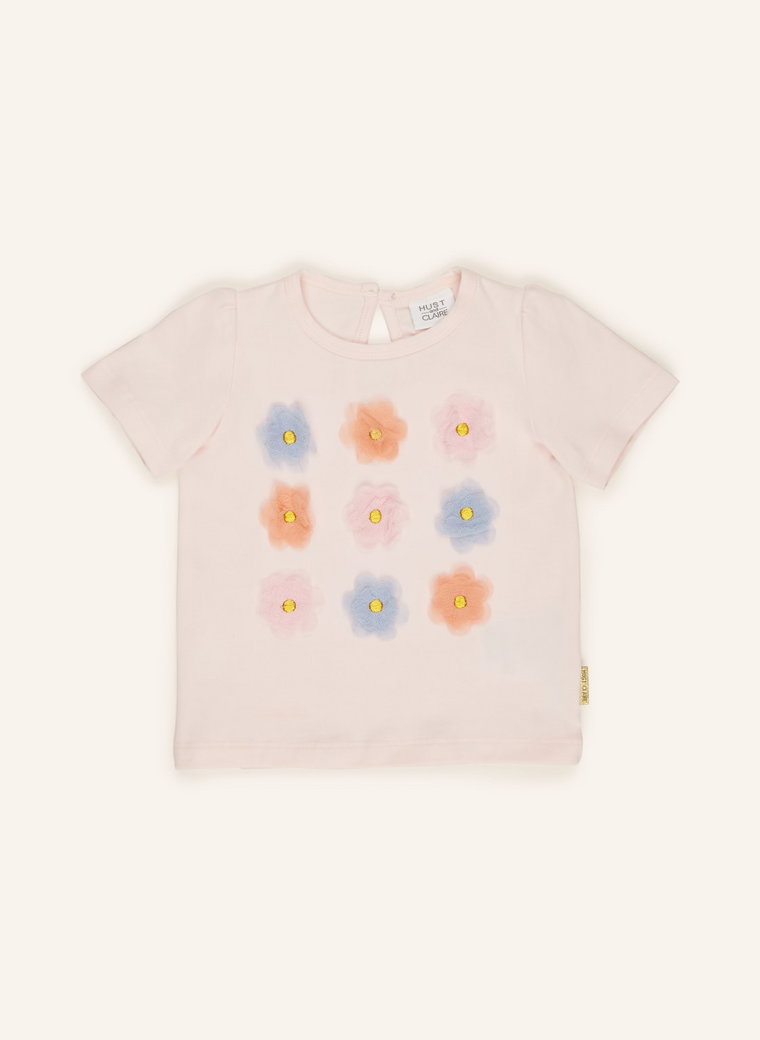 Hust And Claire T-Shirt Aliana rosa