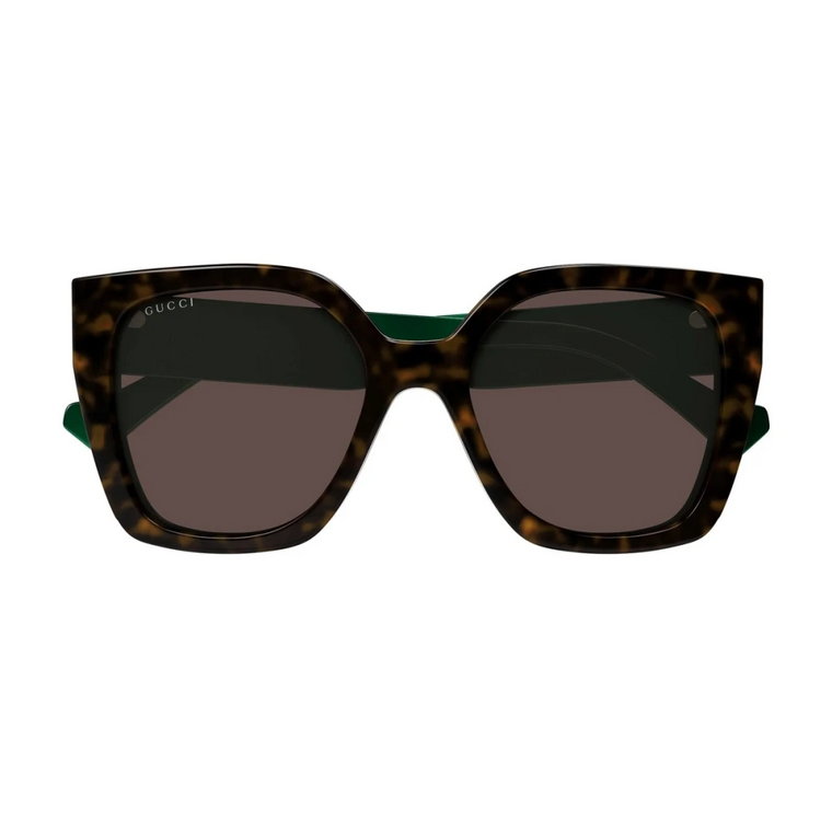 Stylowe okulary przeciwsłoneczne Gucci GG1300SLarge dla kobiet Gucci