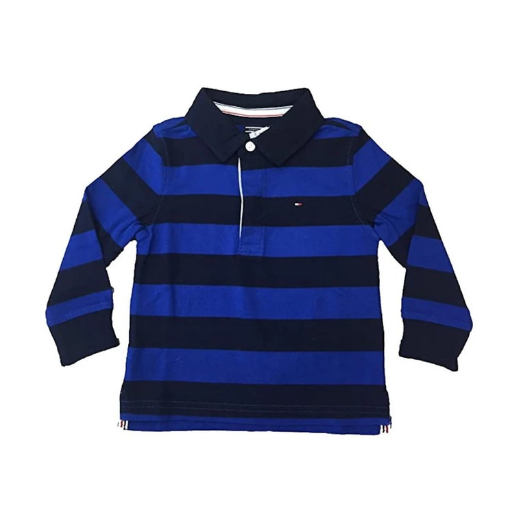 Polo rugby Tommy Hilfiger