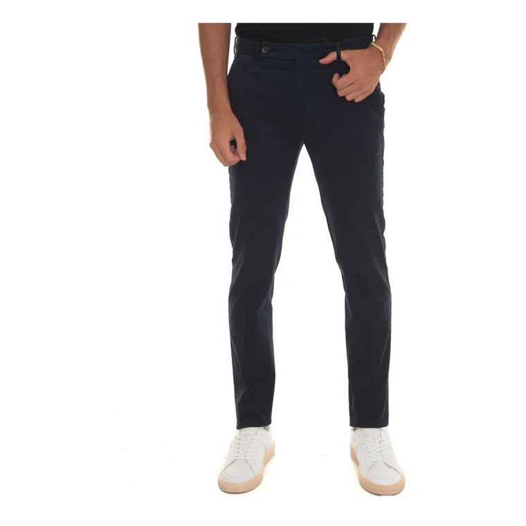 Spodnie Chino Slim Fit Berwich