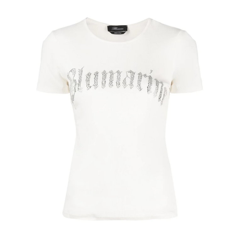 T-Shirts Blumarine