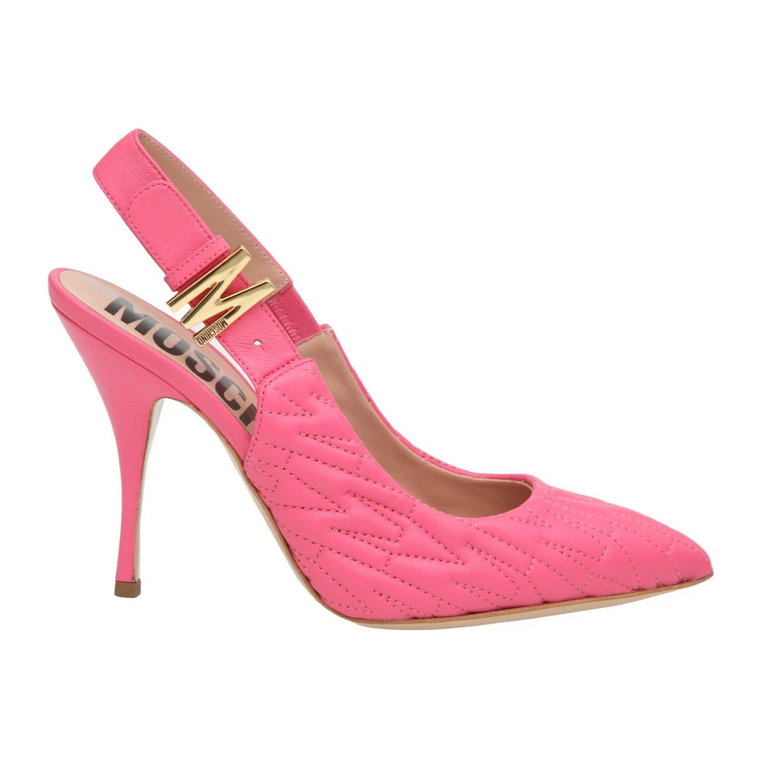 Pumps Moschino