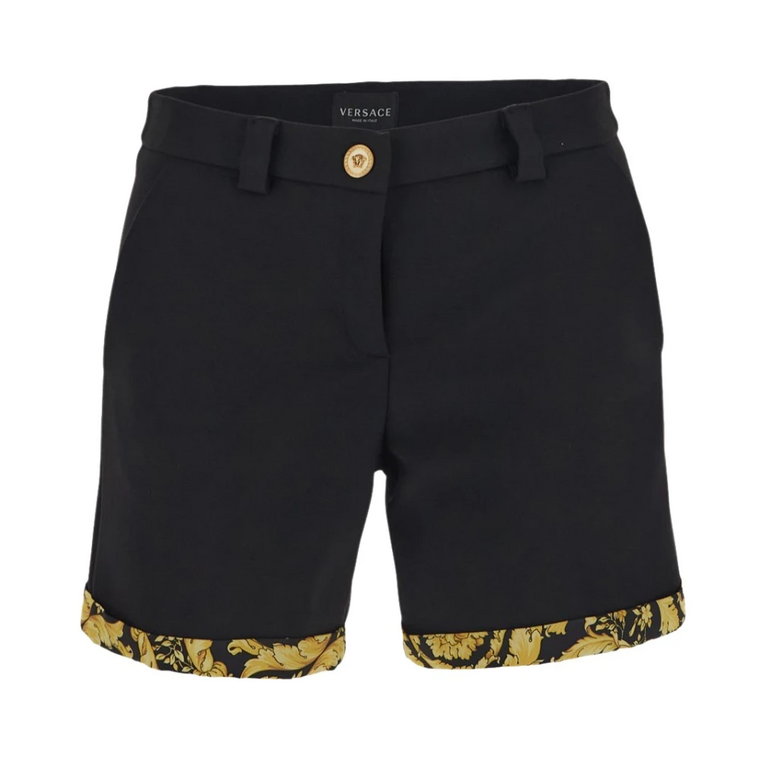 Shorts Versace