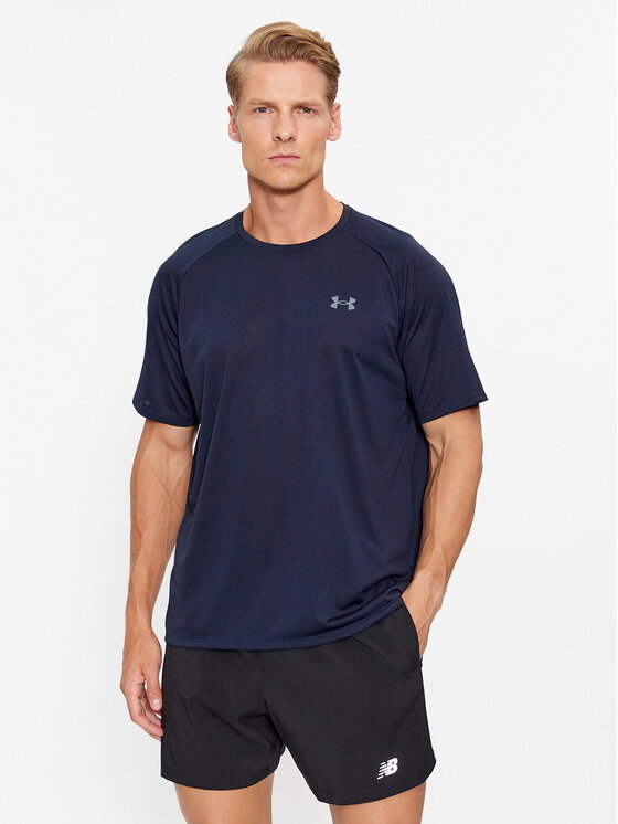 T-Shirt Under Armour