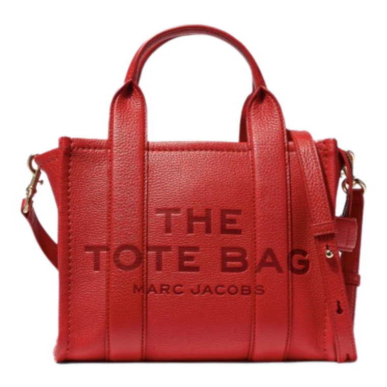 Torba zakupowa Marc Jacobs