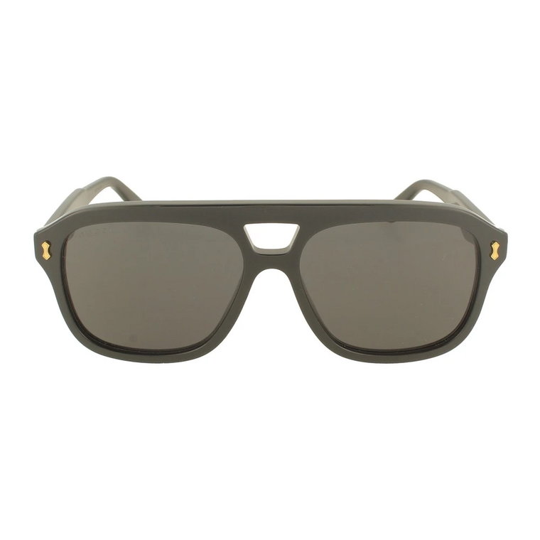 Okulary przeciwsłoneczne Aviator Gucci