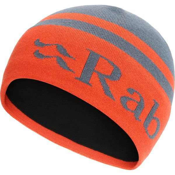 Czapka Logo Band Beanie Rab