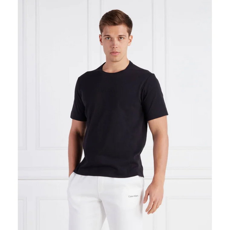 Calvin Klein Performance T-shirt | Regular Fit