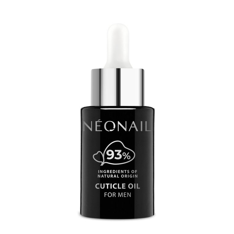 NEONAIL Oliwka do skórek STRONG NAIL OIL 6,5 ml