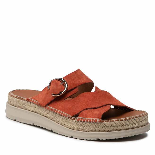 Espadryle Viguera