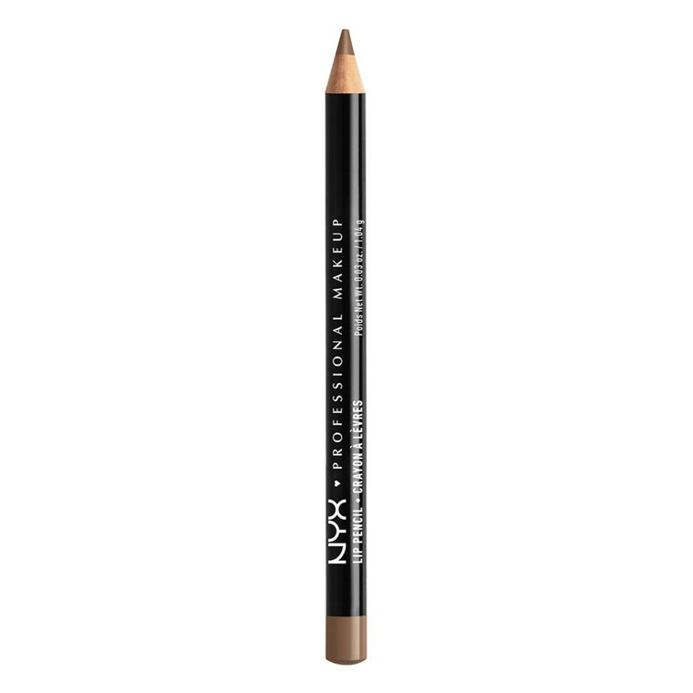 NYX Slim Lip Pencil Kredka do ust Cappucino