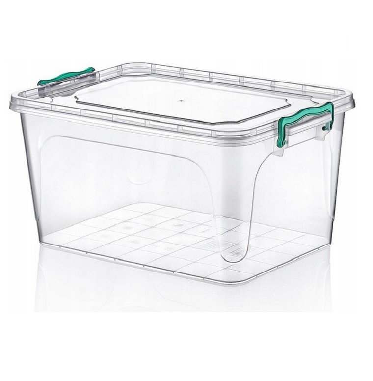 Pojemnik prostokątny Multi Box 25 l