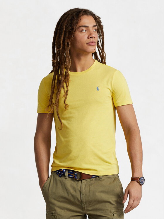 T-Shirt Polo Ralph Lauren