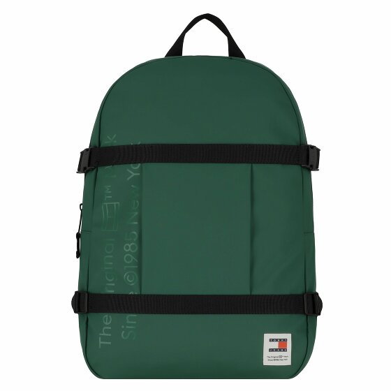 Tommy Hilfiger Jeans TJM Daily Plecak 46 cm court green