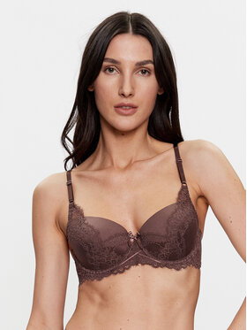 Biustonosz push-up Hunkemöller