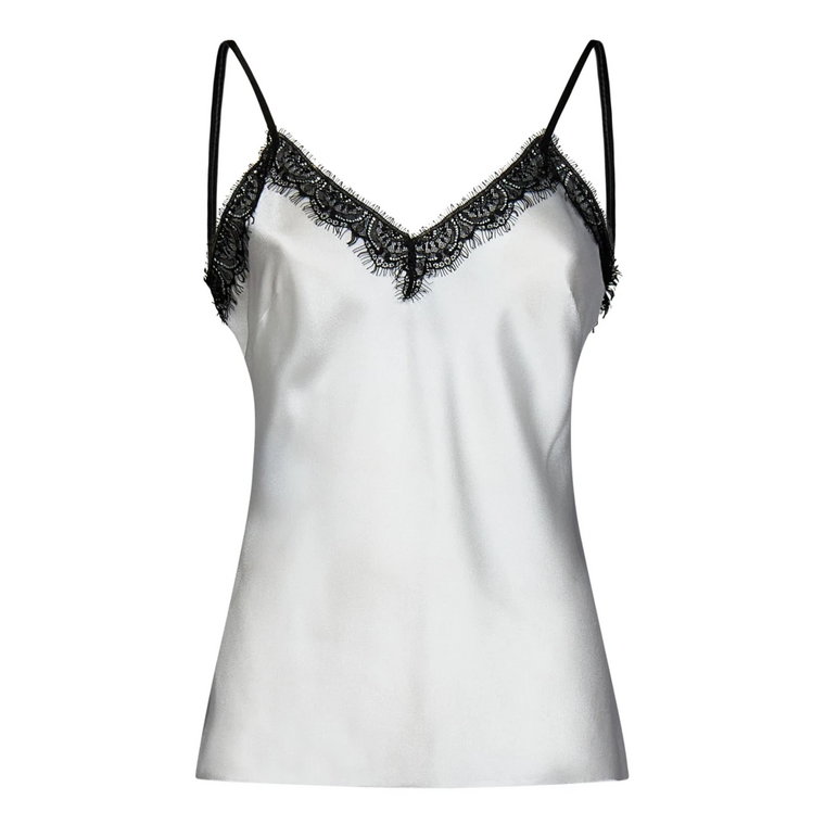 Tops Alberta Ferretti