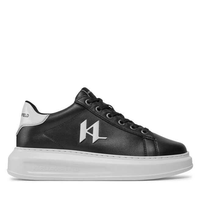 Sneakersy KARL LAGERFELD