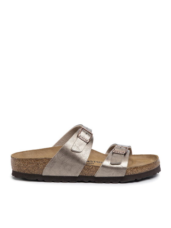 Klapki Birkenstock