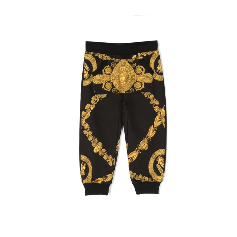 Sweatpants Versace