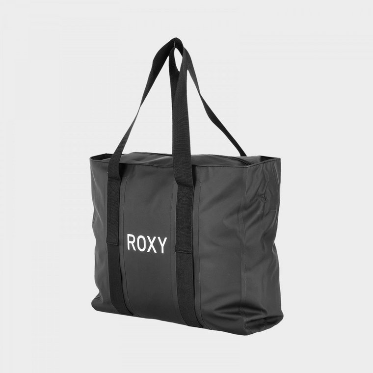 Damska torba na ramię Roxy Mango Passion Tote Bag - czarna