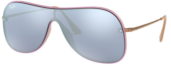 Okulary Przeciwsłoneczne Ray Ban RB 4311N 63611U