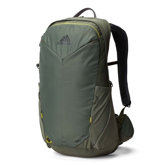 Gregory Zulu LT 20 Plecak 55 cm forage green