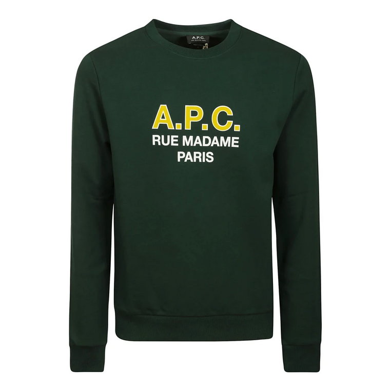 Sweatshirts A.p.c.