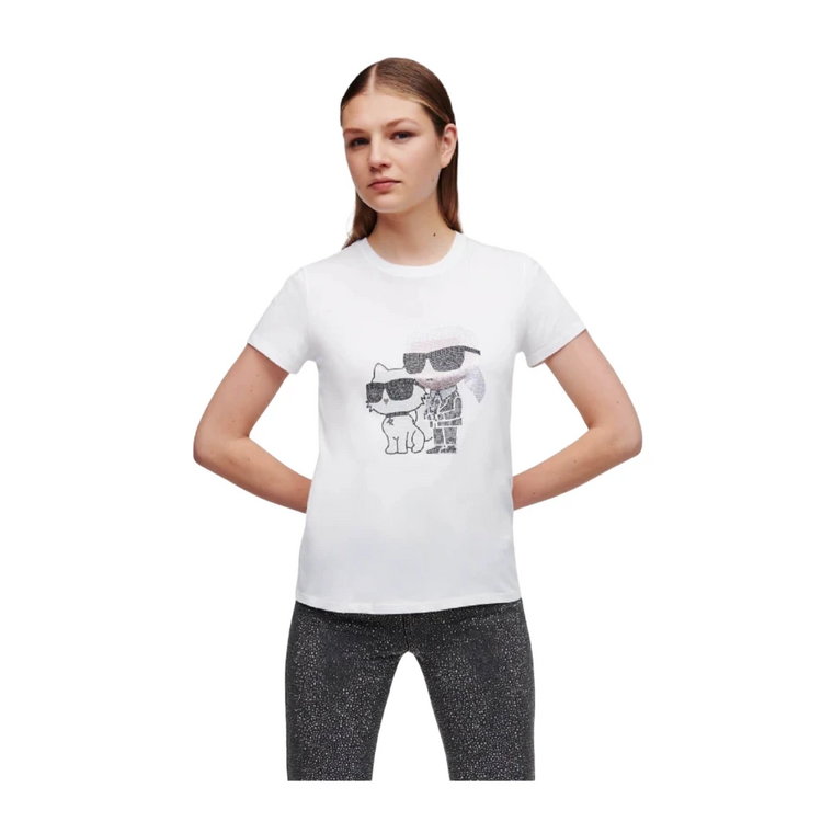 T-Shirts Karl Lagerfeld