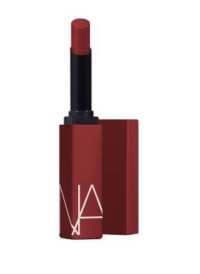 Nars Powermatte Lipstick