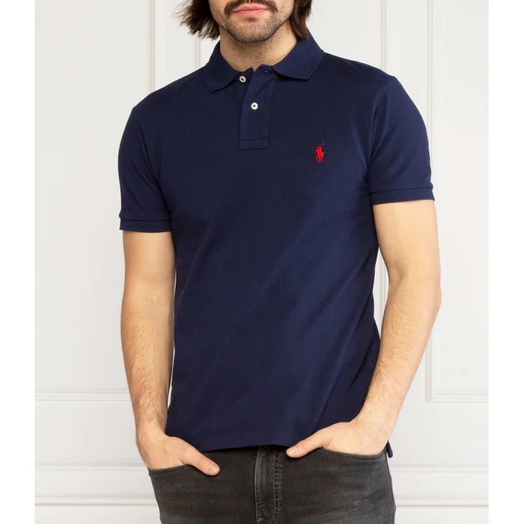 POLO RALPH LAUREN Polo | Slim Fit